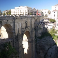 Photo de Espagne - Ronda